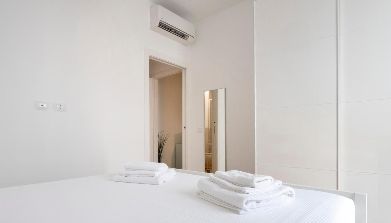 Italianway - Gasparotto 4 Milano Exterior foto